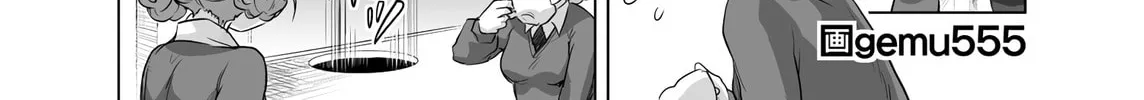 Girls und Panzer - Chi-HaTan Academy Aggressive Chapter 53.5 page 2 - 