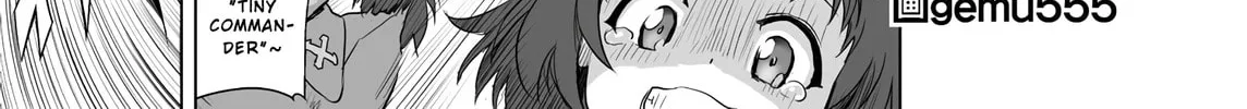 Girls und Panzer - Chi-HaTan Academy Aggressive Chapter 65 page 2 - 