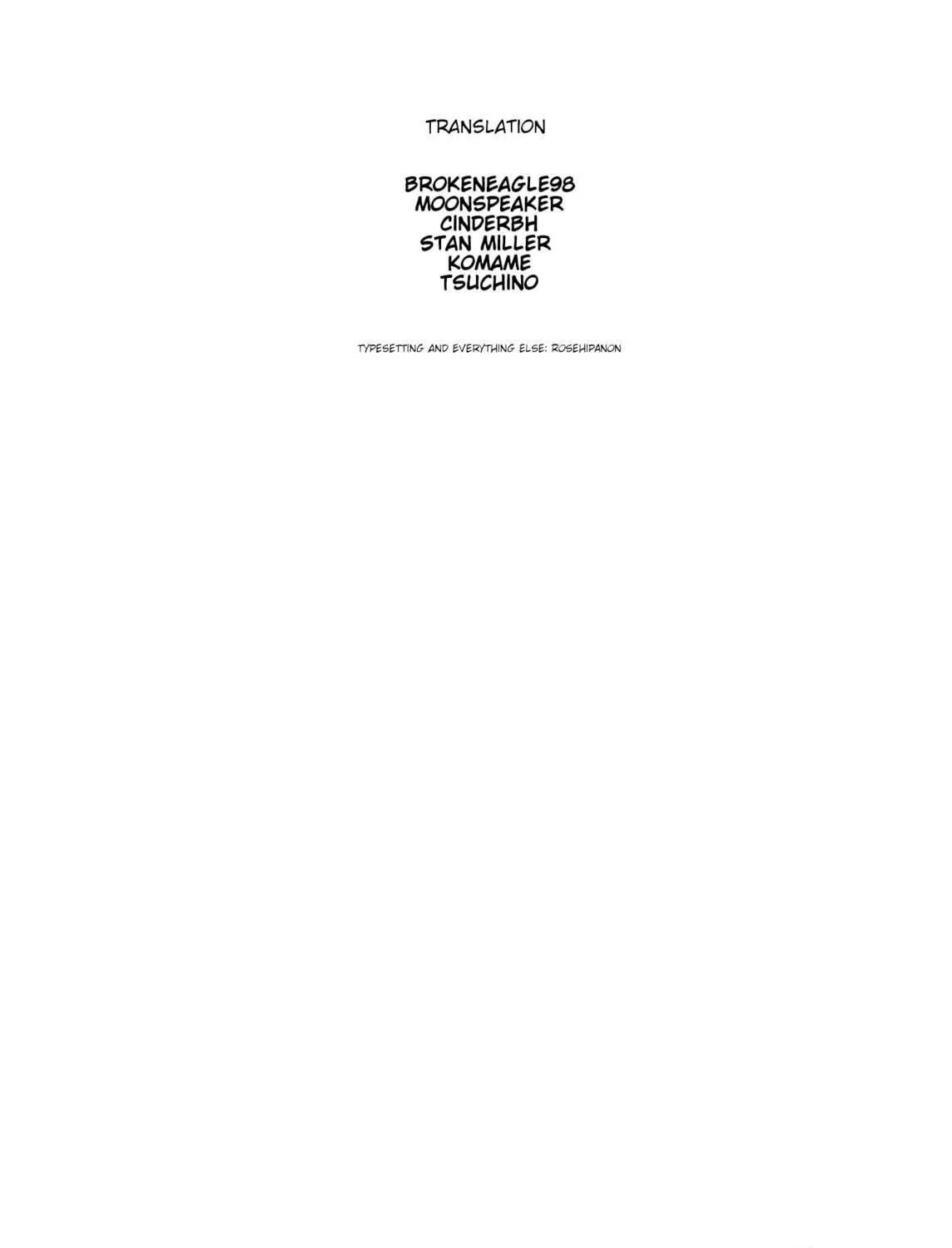Girls und Panzer - Chi-HaTan Academy Aggressive Chapter 72 page 5 - 