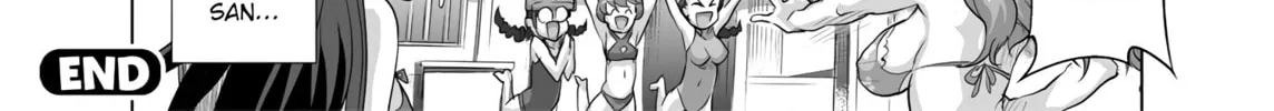 Girls und Panzer - Chi-HaTan Academy Aggressive Chapter 75 page 4 - 