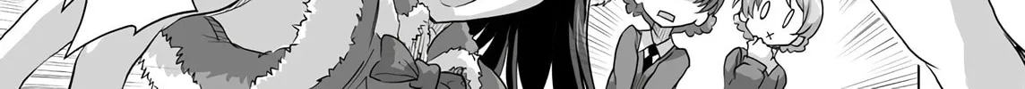 Girls und Panzer - Chi-HaTan Academy Aggressive Chapter 83 page 2 - 
