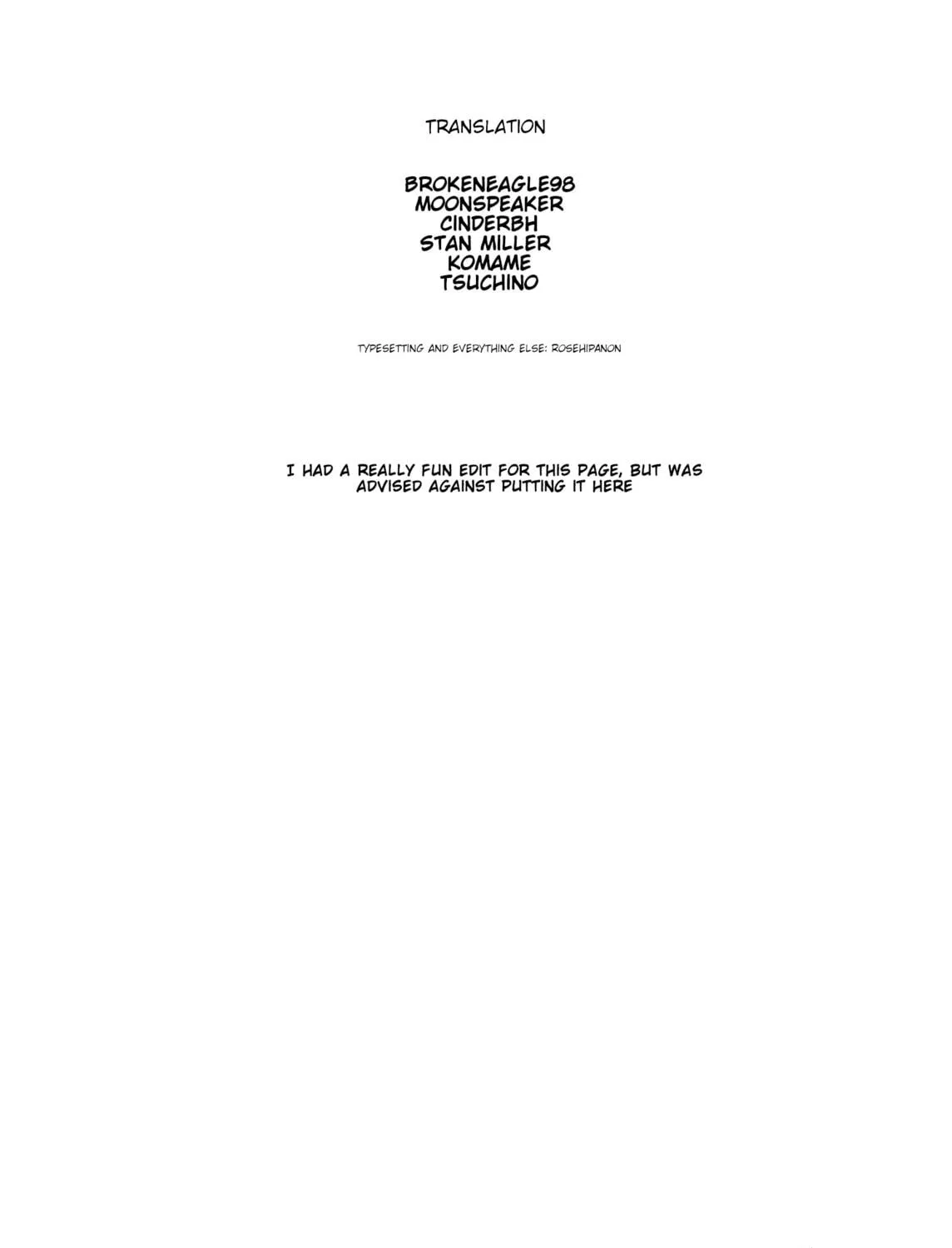 Girls und Panzer - Chi-HaTan Academy Aggressive Chapter 91 page 5 - 