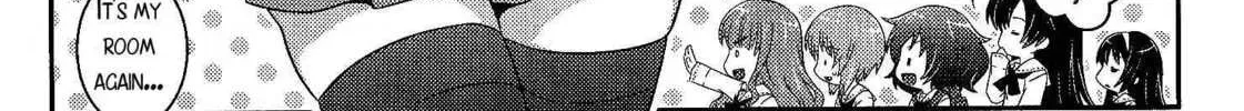 Read GIRLS und PANZER - Comic Anthology chapter 2 image 1 on Lezhin