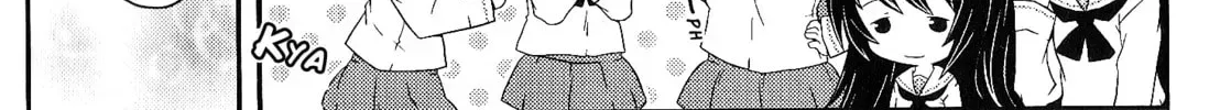 Read GIRLS und PANZER - Comic Anthology chapter 2 image 13 on Lezhin
