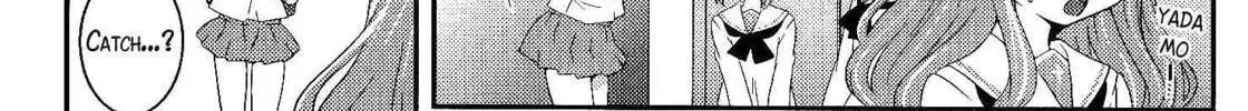 Read GIRLS und PANZER - Comic Anthology chapter 2 image 3 on Lezhin