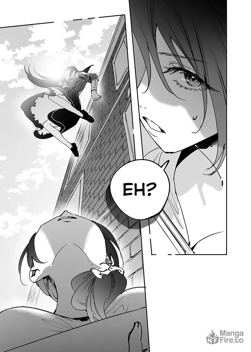 Read Girls × Vampire chapter 14 image 4 on Lezhin