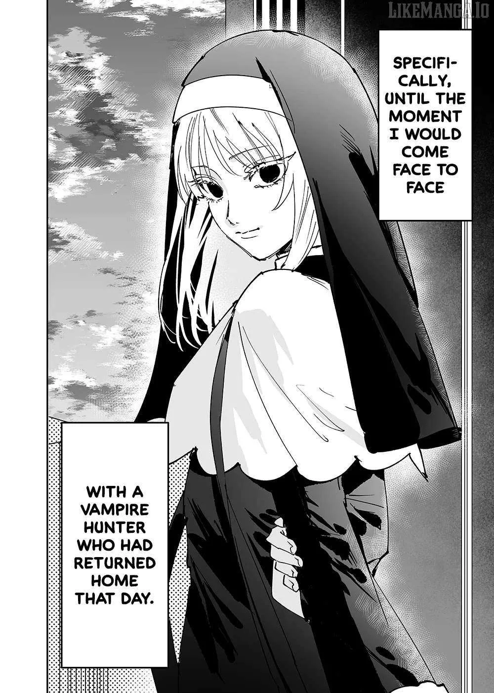 Read Girls × Vampire chapter 16 image 15 on Lezhin