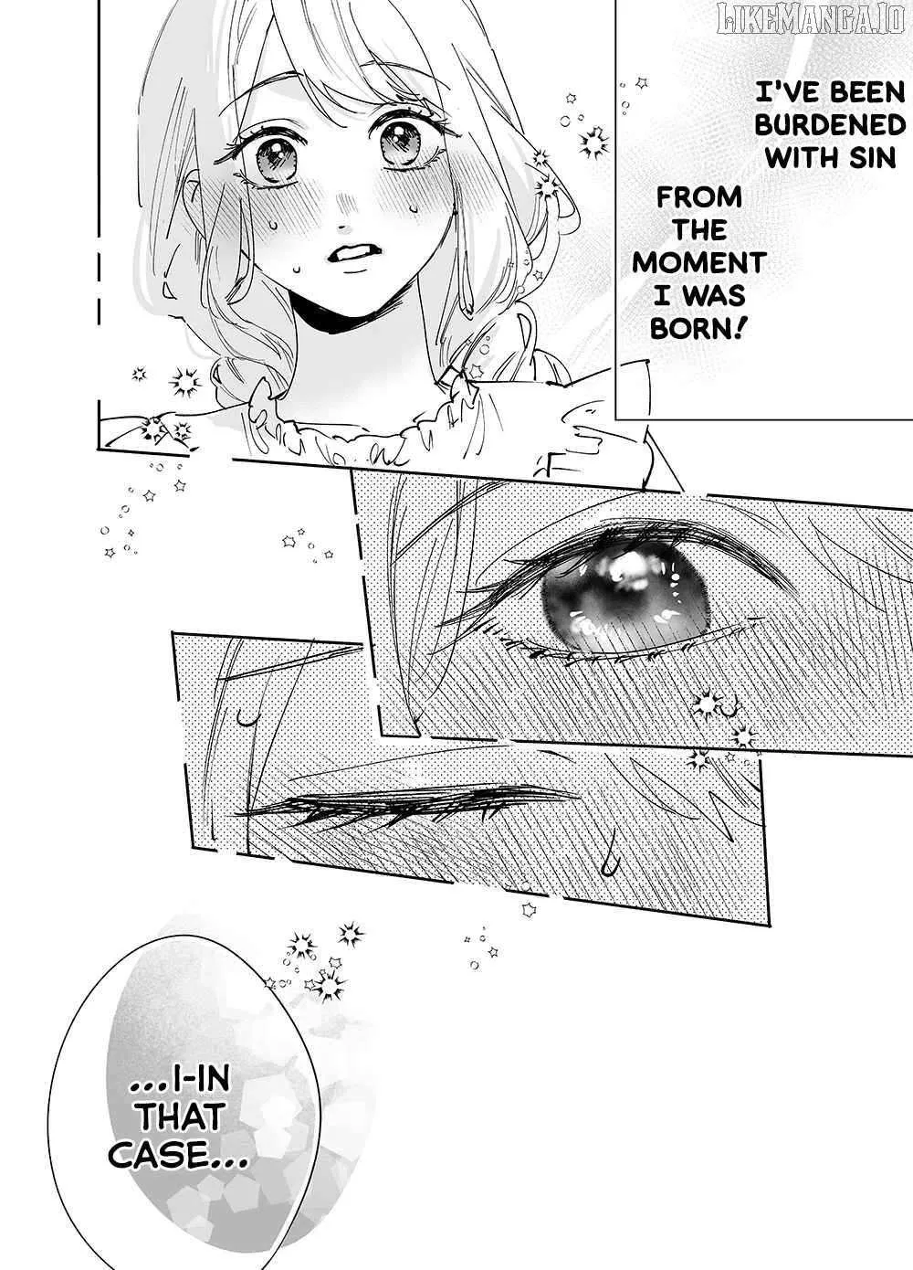 Read Girls × Vampire chapter 18.2 image 6 on Lezhin