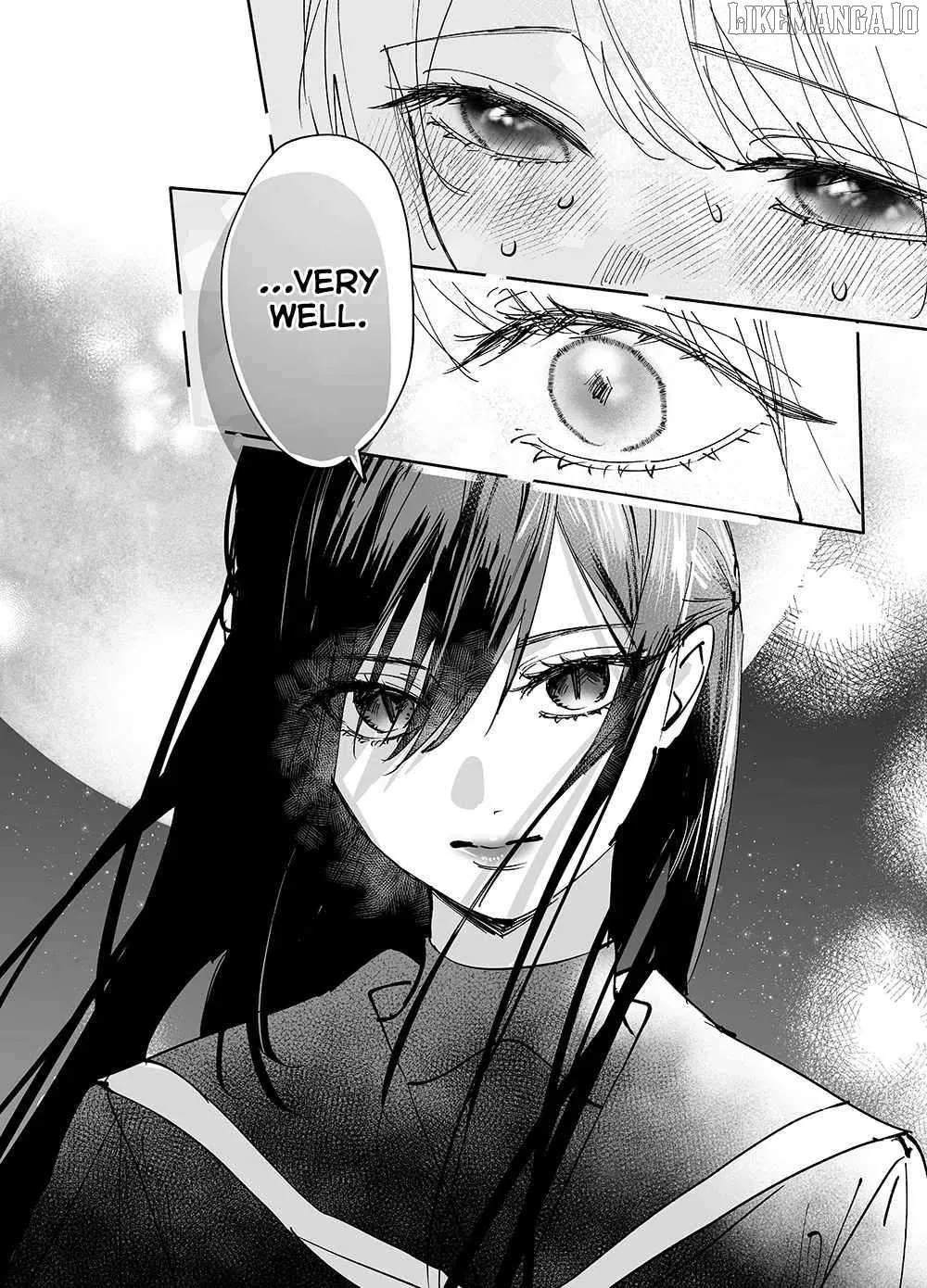 Read Girls × Vampire chapter 18.2 image 8 on Lezhin