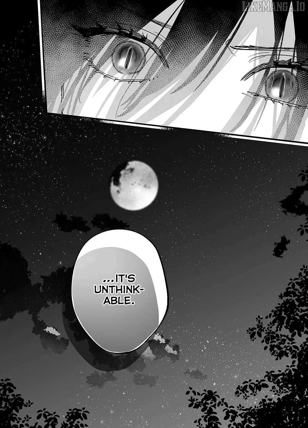 Read Girls × Vampire chapter 18 image 12 on Lezhin