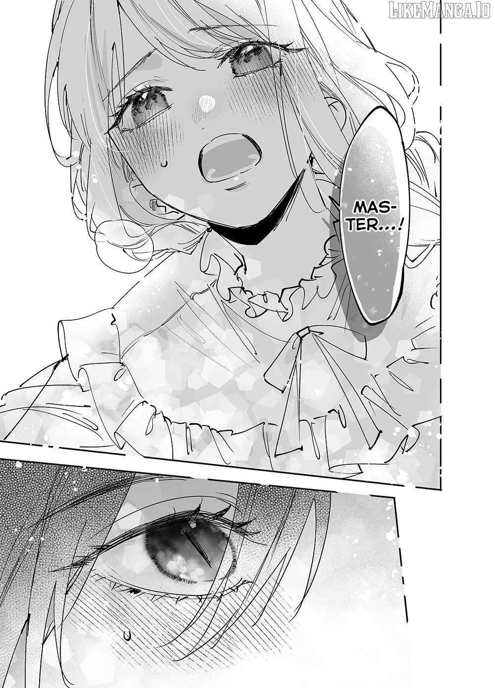 Read Girls × Vampire chapter 19 image 8 on Lezhin