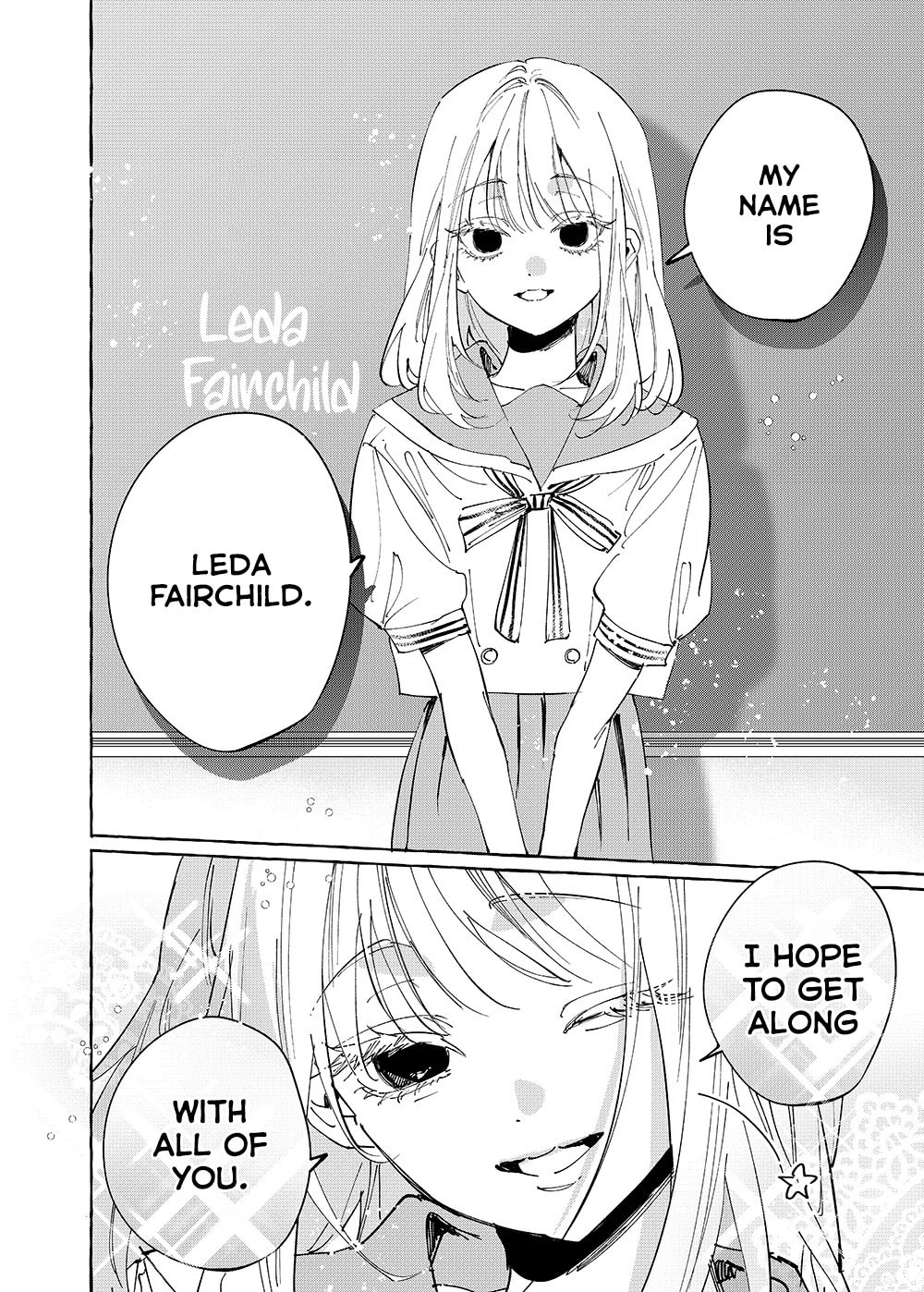 Read Girls × Vampire chapter 31 image 15 on Lezhin