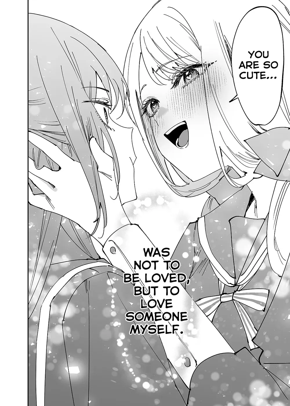 Read Girls × Vampire chapter 6 image 10 on Lezhin