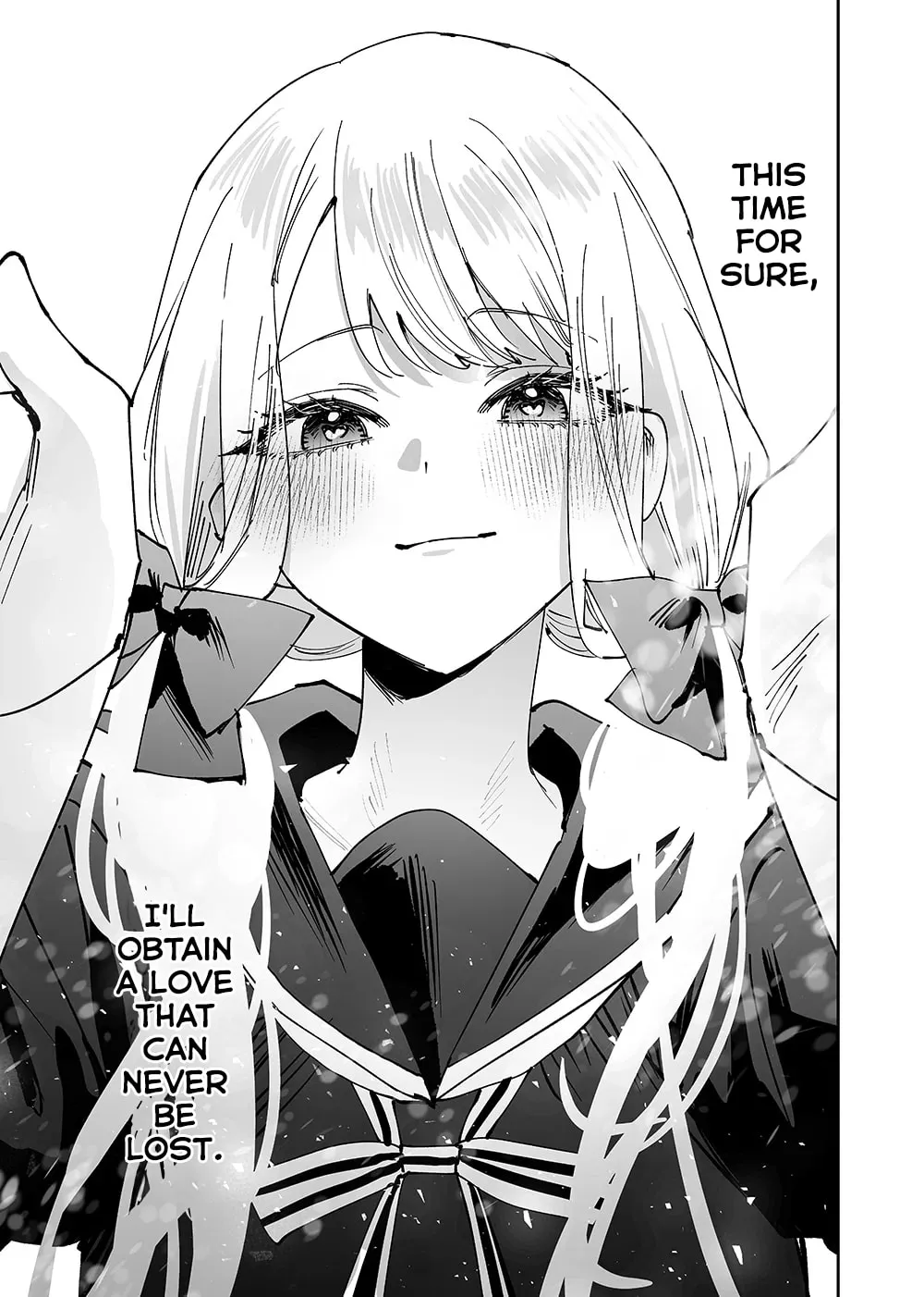 Read Girls × Vampire chapter 6 image 13 on Lezhin