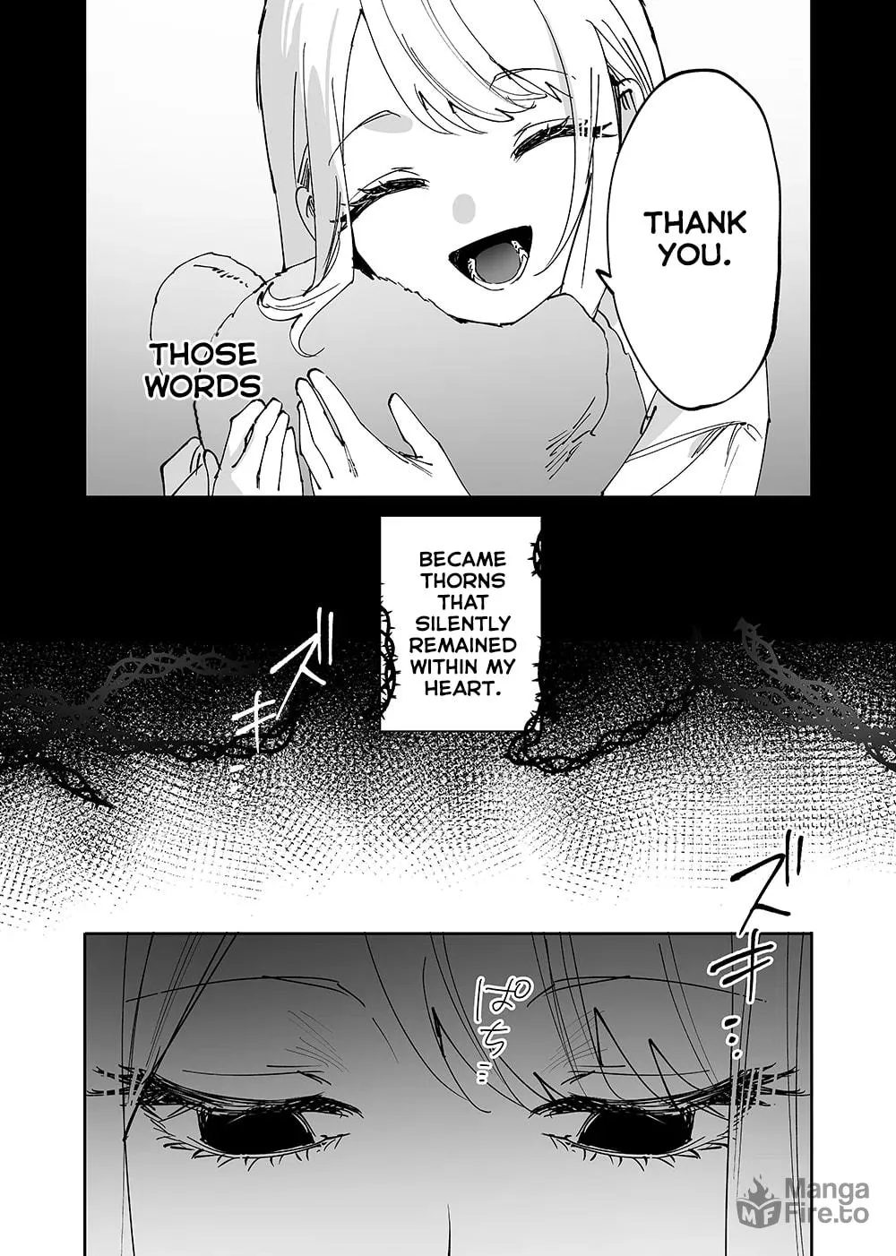 Read Girls × Vampire chapter 6 image 4 on Lezhin