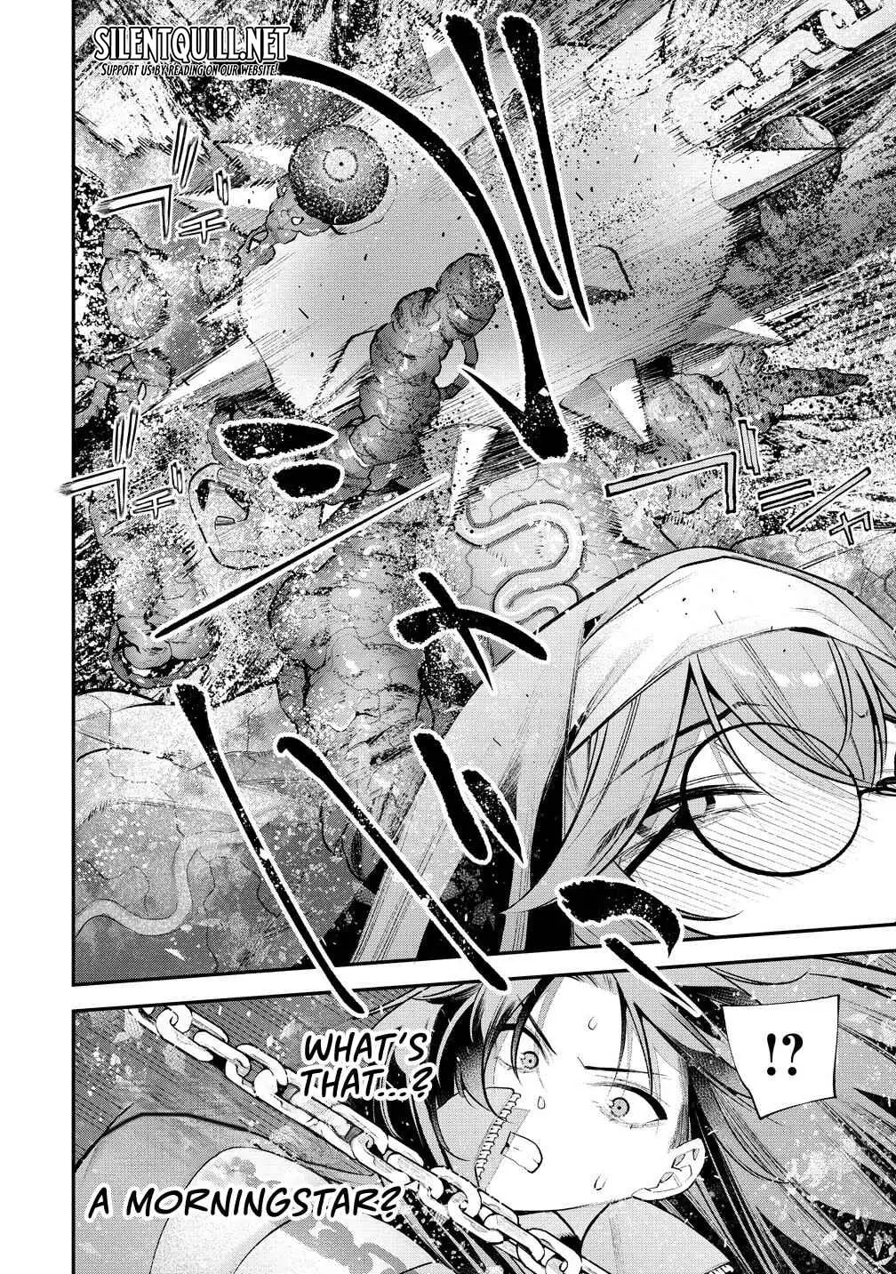 Read Girls Zombie Party chapter 21 image 18 on Lezhin