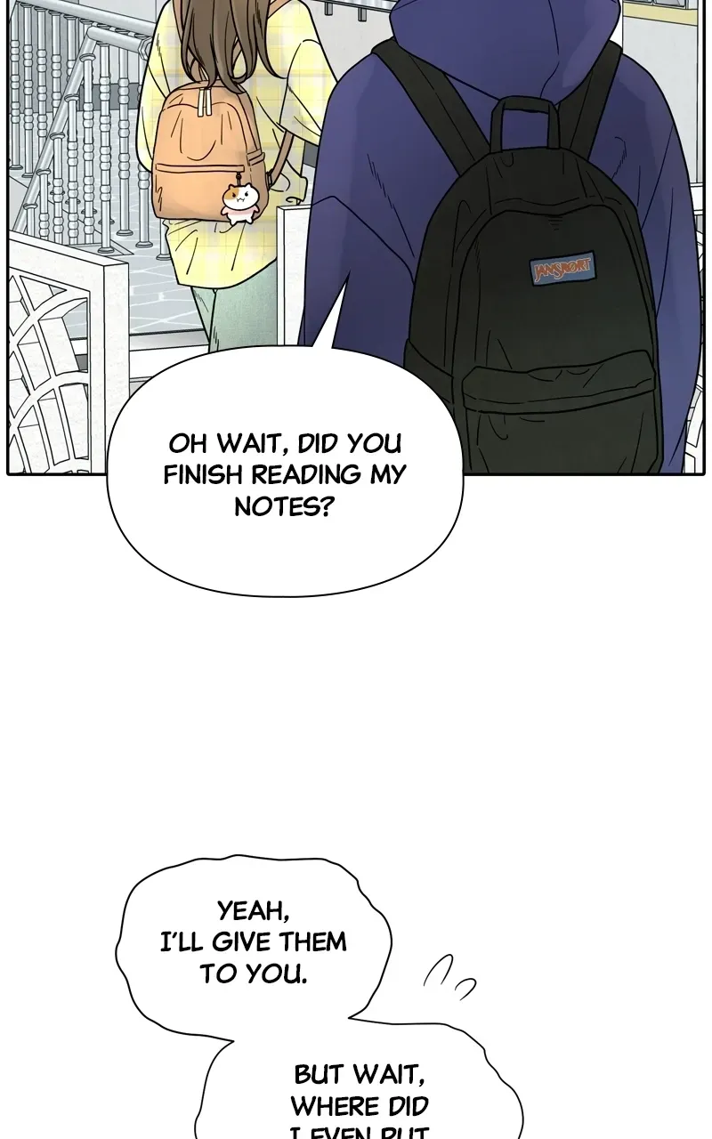 Read Gisaengbeonsik chapter 1 image 105 on Lezhin
