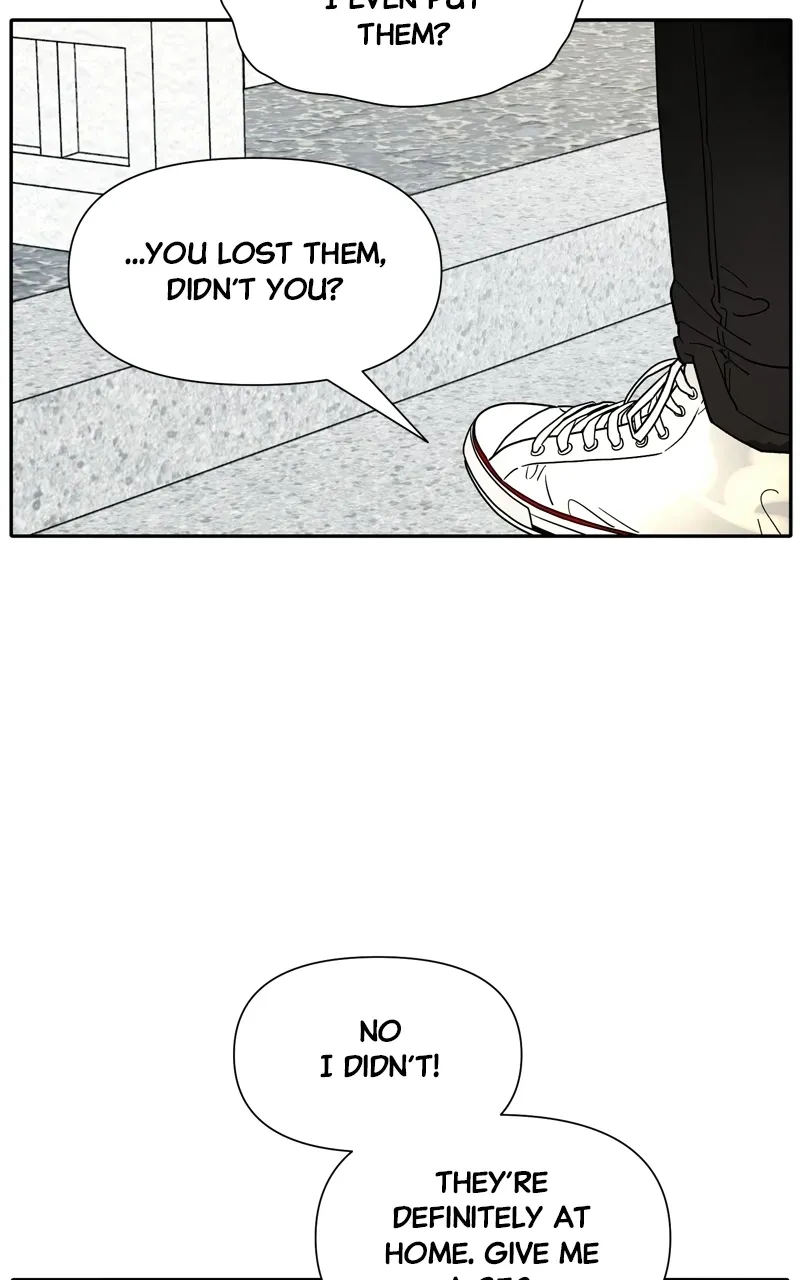 Read Gisaengbeonsik chapter 1 image 106 on Lezhin
