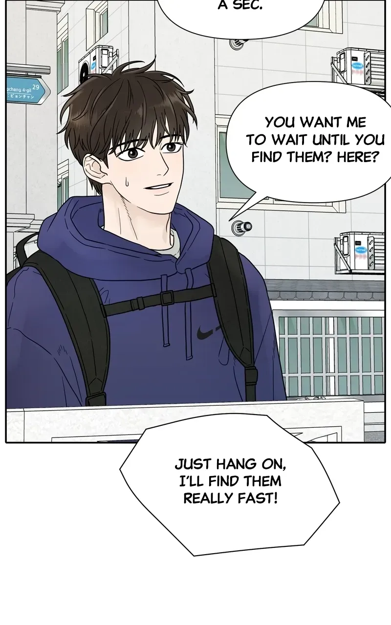 Read Gisaengbeonsik chapter 1 image 107 on Lezhin