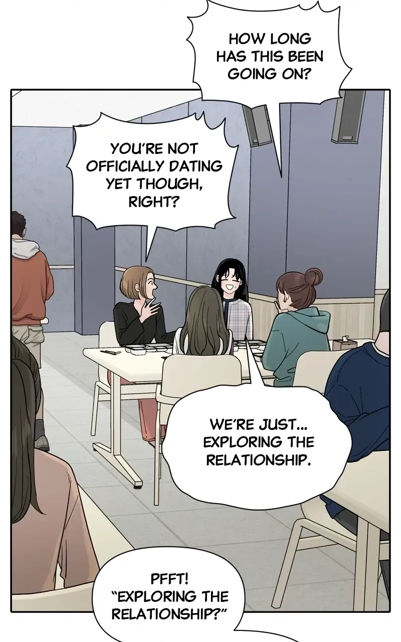 Read Gisaengbeonsik chapter 1 image 19 on Lezhin