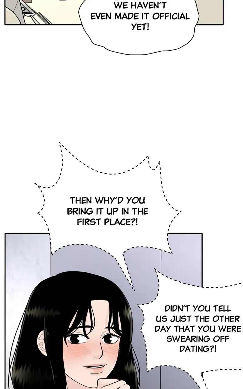 Read Gisaengbeonsik chapter 1 image 21 on Lezhin