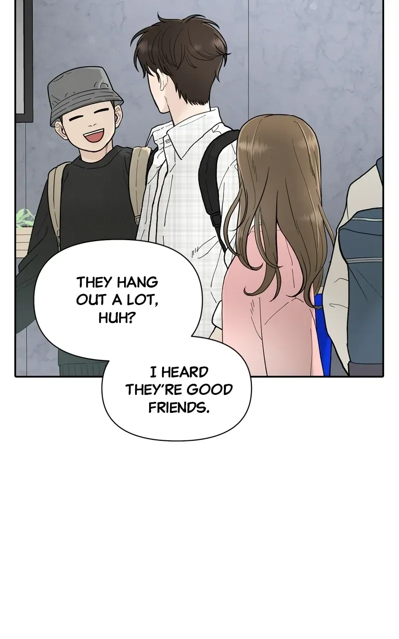 Read Gisaengbeonsik chapter 1 image 28 on Lezhin