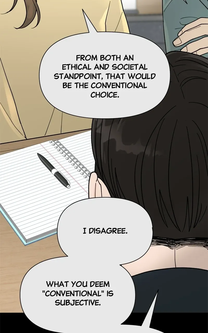 Read Gisaengbeonsik chapter 1 image 35 on Lezhin