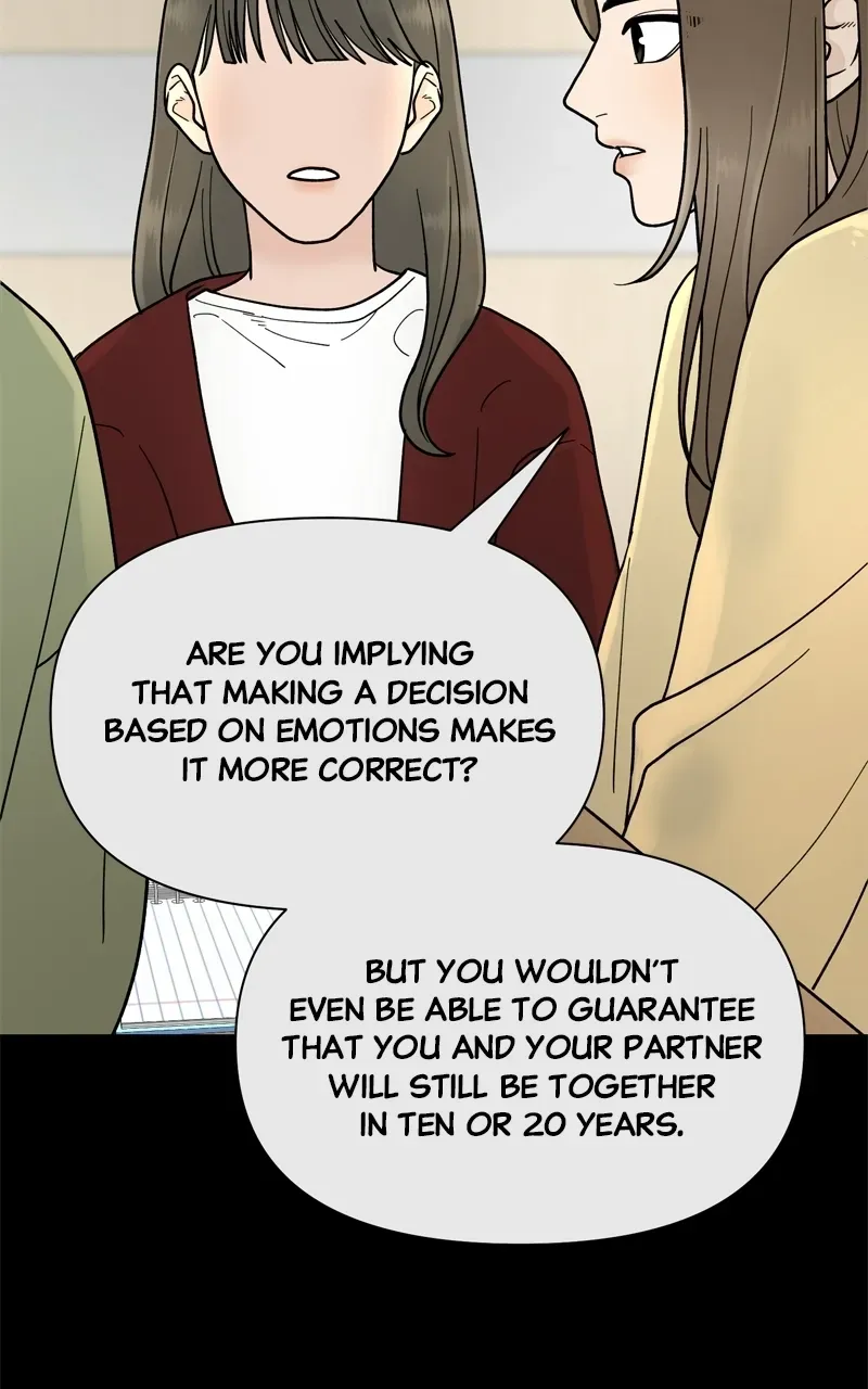 Read Gisaengbeonsik chapter 1 image 37 on Lezhin