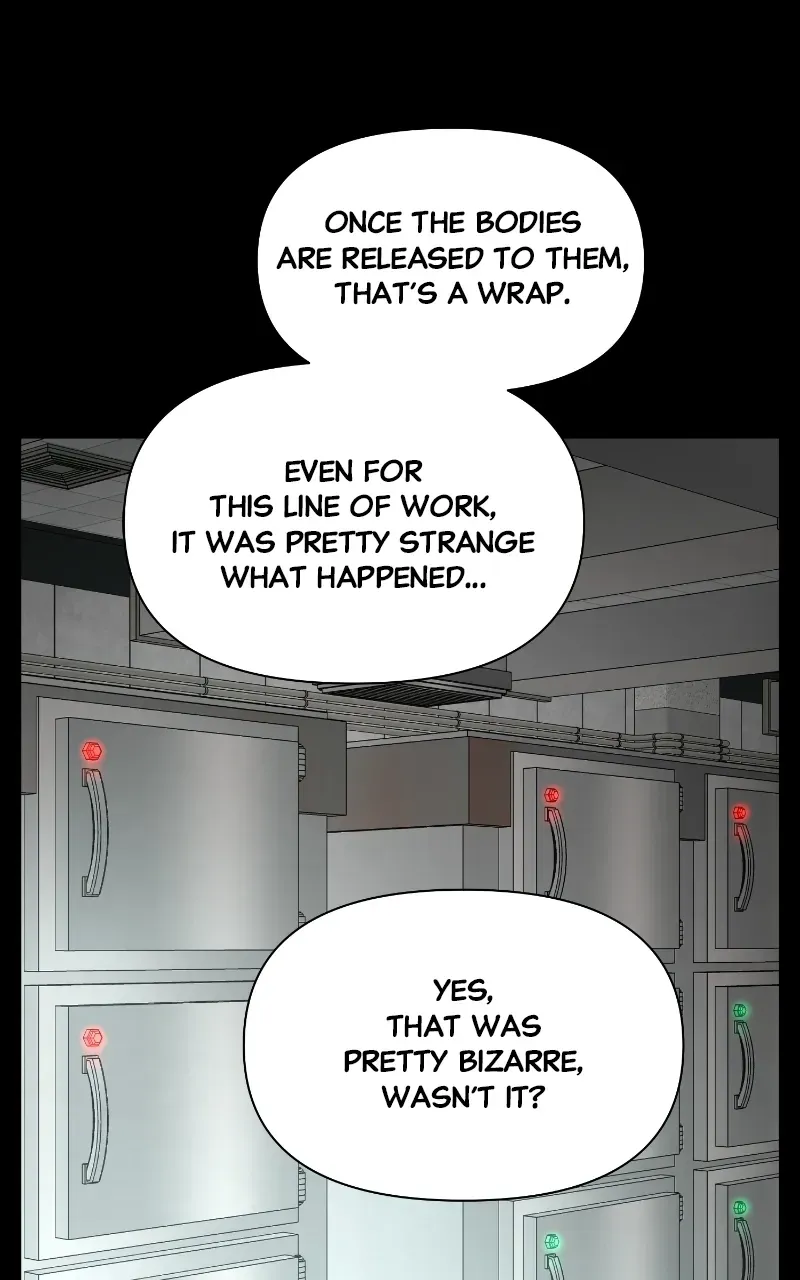 Read Gisaengbeonsik chapter 1 image 4 on Lezhin