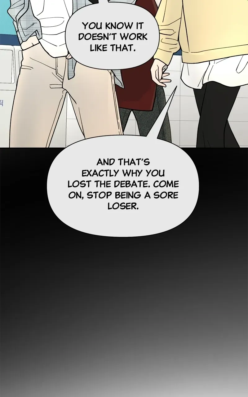 Read Gisaengbeonsik chapter 1 image 41 on Lezhin