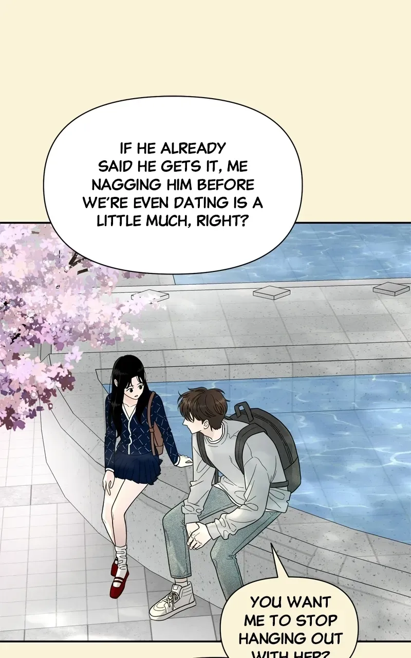 Read Gisaengbeonsik chapter 1 image 45 on Lezhin
