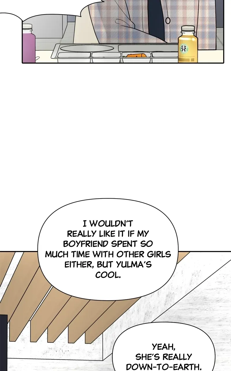 Read Gisaengbeonsik chapter 1 image 52 on Lezhin