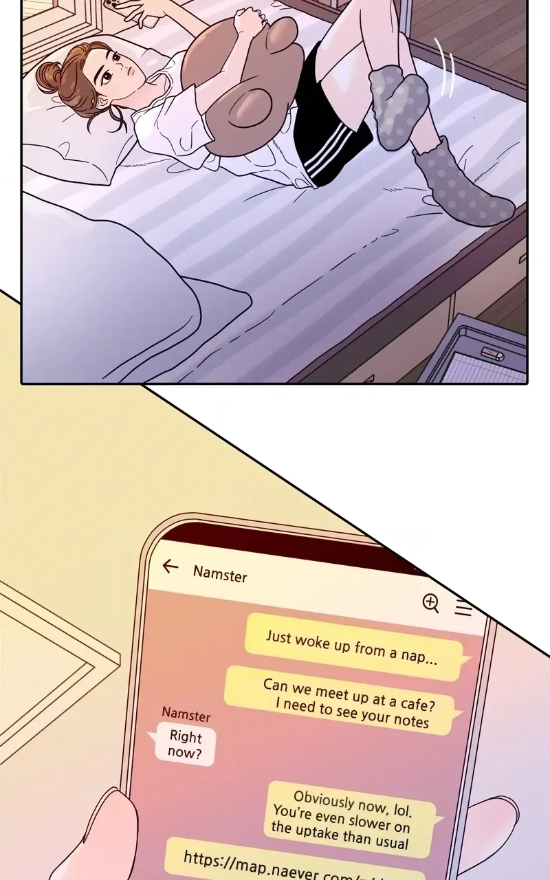 Read Gisaengbeonsik chapter 1 image 59 on Lezhin