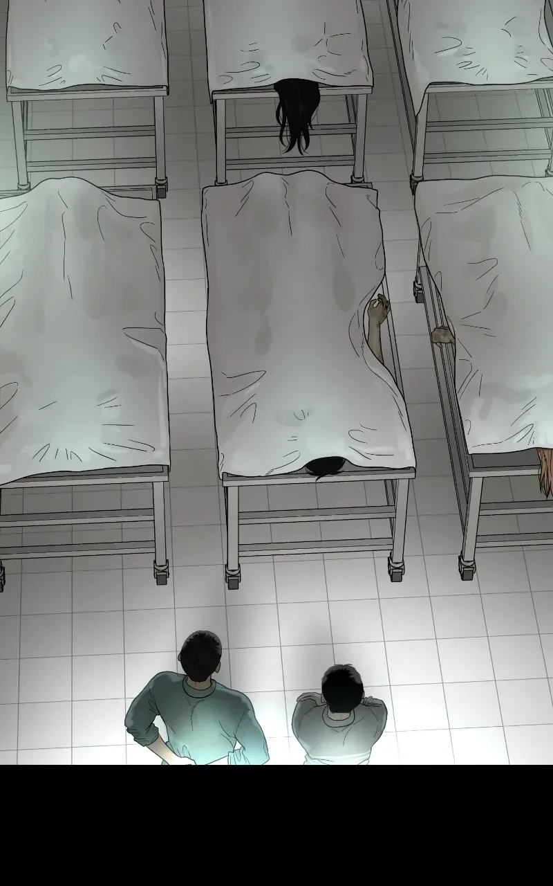 Read Gisaengbeonsik chapter 1 image 7 on Lezhin