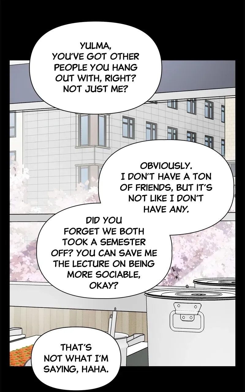 Read Gisaengbeonsik chapter 1 image 73 on Lezhin