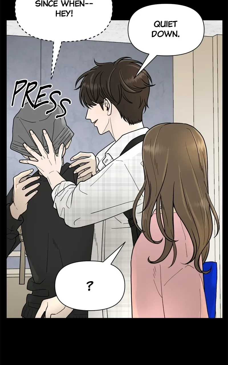 Read Gisaengbeonsik chapter 1 image 76 on Lezhin