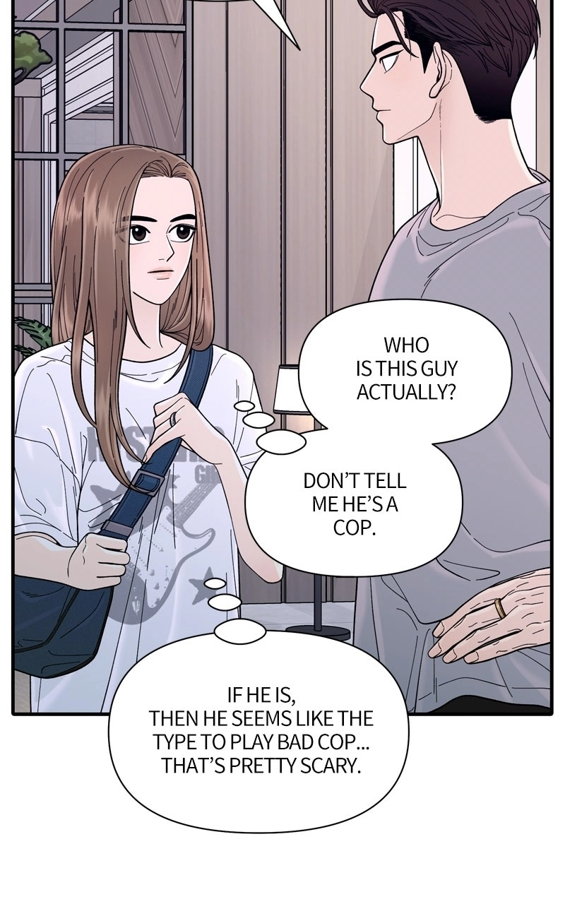 Read Gisaengbeonsik chapter 10 image 12 on Lezhin