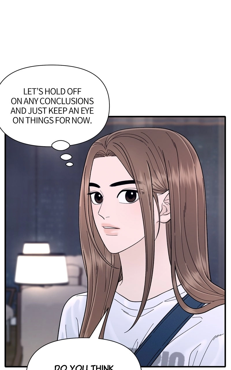 Read Gisaengbeonsik chapter 10 image 13 on Lezhin