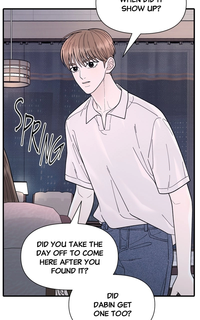 Read Gisaengbeonsik chapter 10 image 5 on Lezhin