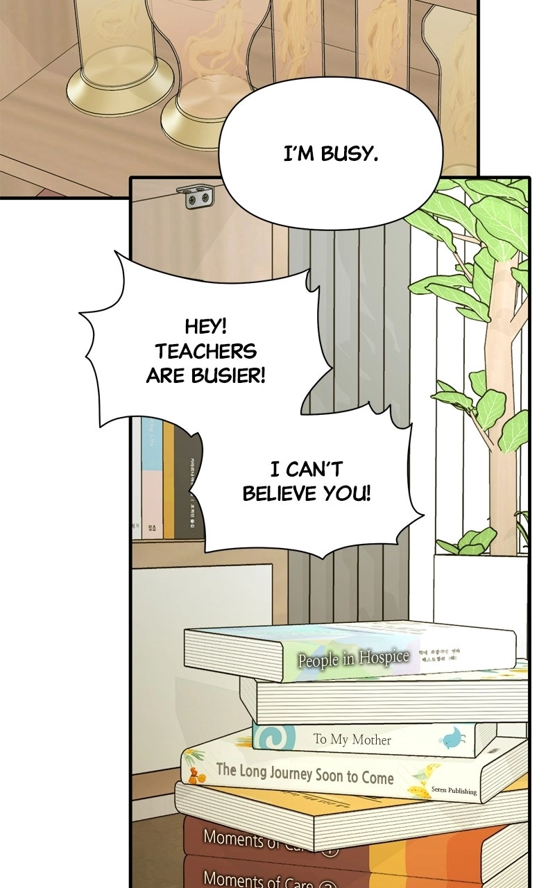 Read Gisaengbeonsik chapter 10 image 53 on Lezhin