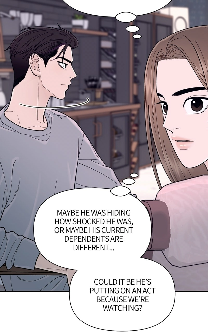 Read Gisaengbeonsik chapter 10 image 8 on Lezhin