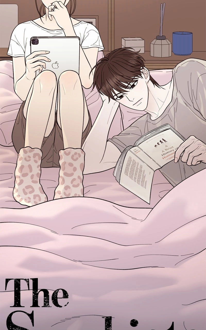 Read Gisaengbeonsik chapter 11 image 21 on Lezhin
