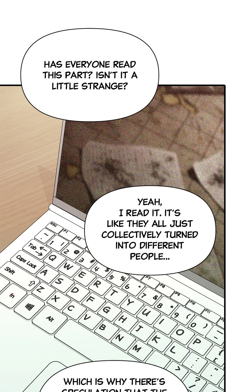 Read Gisaengbeonsik chapter 11 image 32 on Lezhin