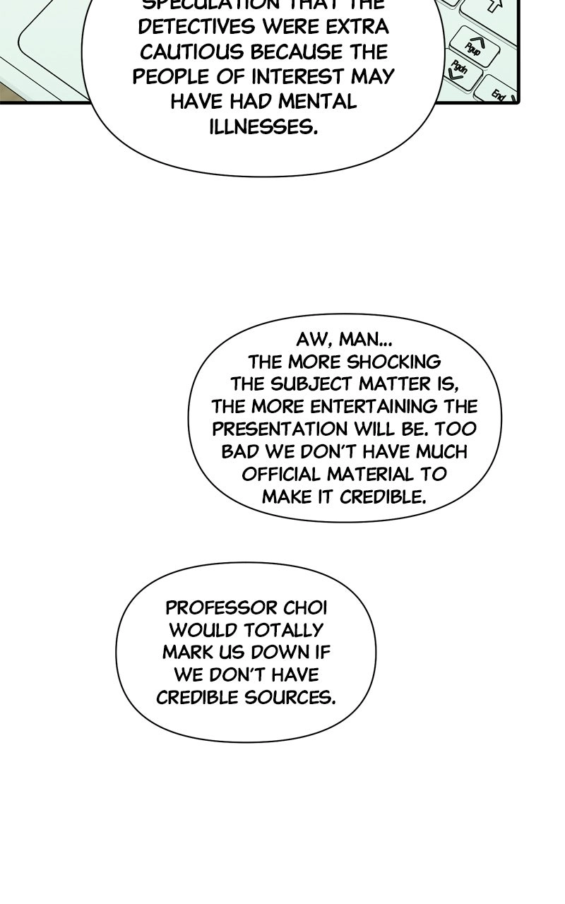 Read Gisaengbeonsik chapter 11 image 33 on Lezhin