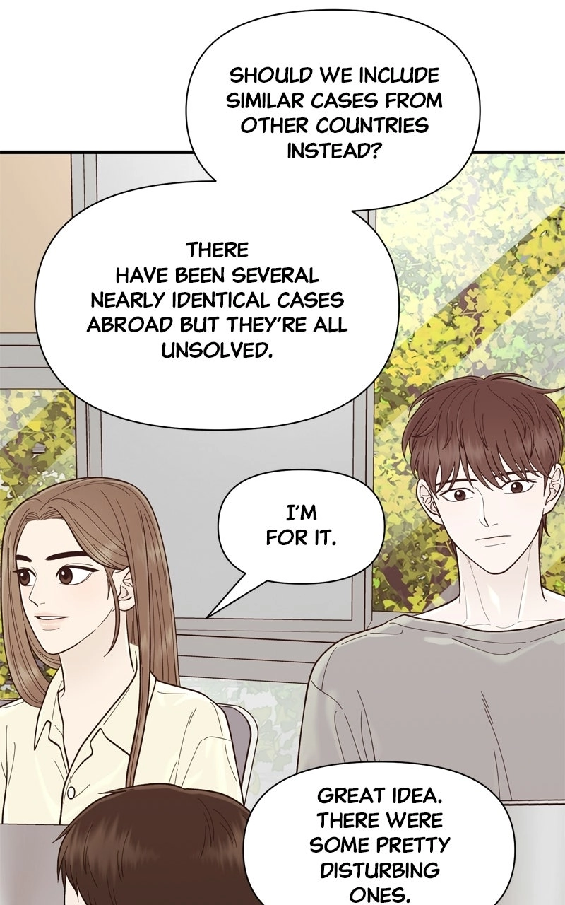 Read Gisaengbeonsik chapter 11 image 34 on Lezhin