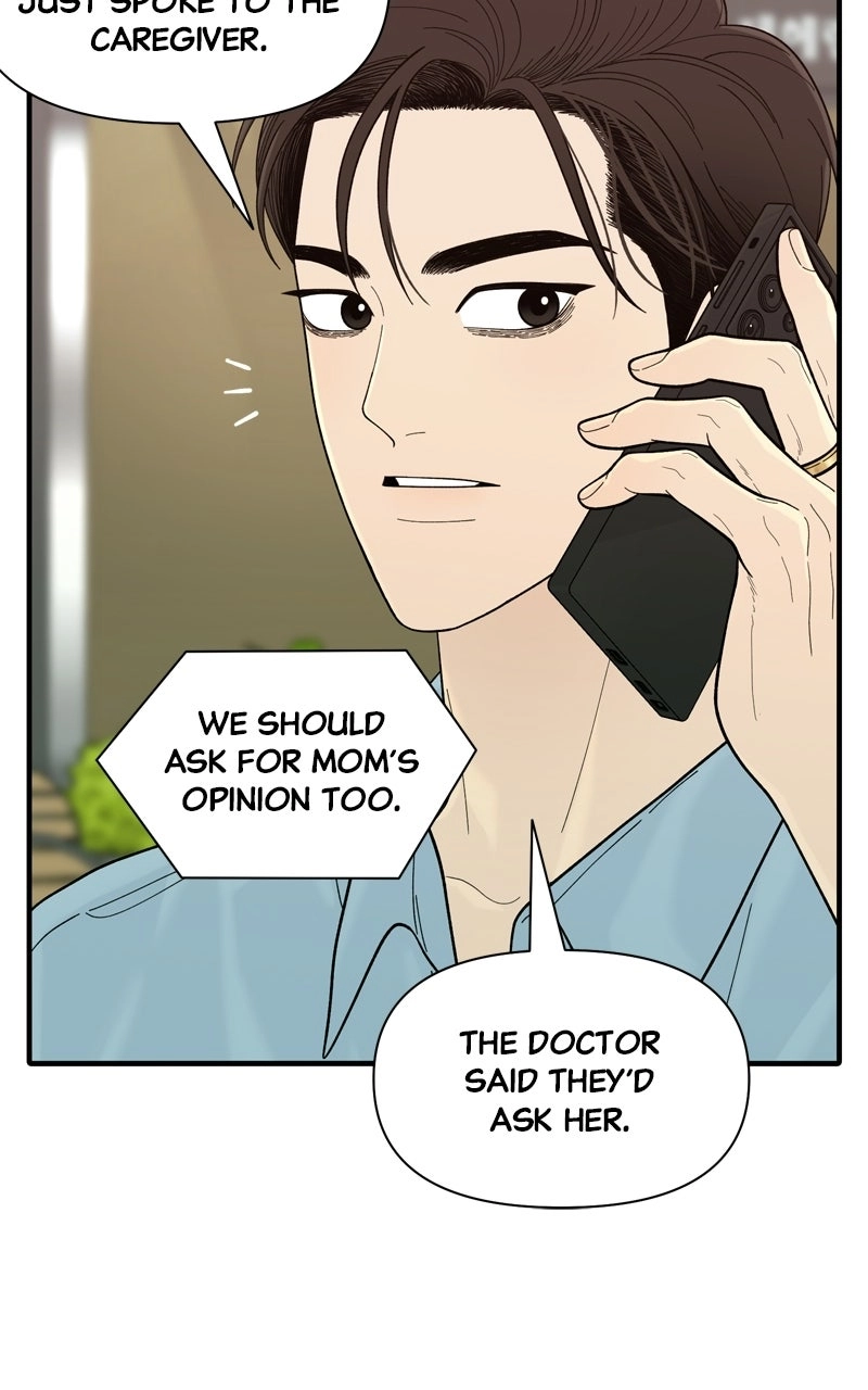 Read Gisaengbeonsik chapter 11 image 63 on Lezhin