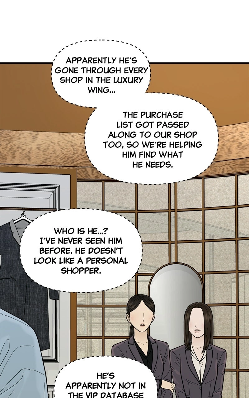 Read Gisaengbeonsik chapter 11 image 70 on Lezhin