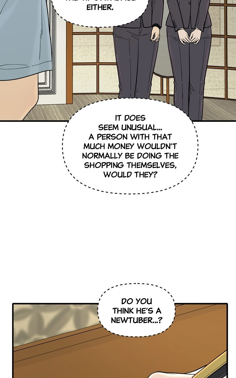 Read Gisaengbeonsik chapter 11 image 71 on Lezhin