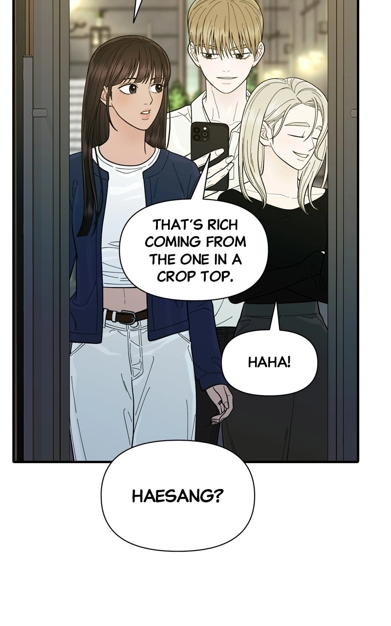 Read Gisaengbeonsik chapter 11 image 82 on Lezhin