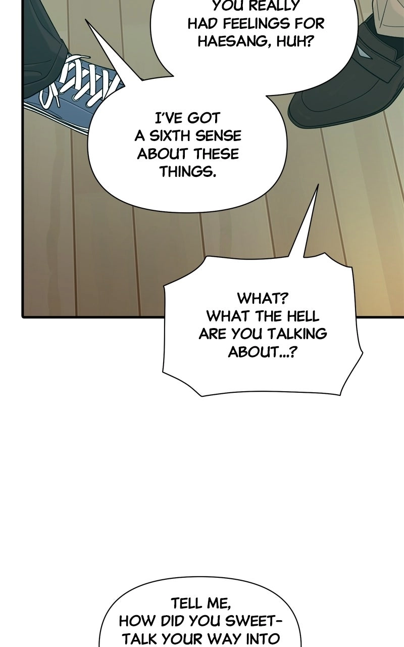 Read Gisaengbeonsik chapter 11 image 96 on Lezhin